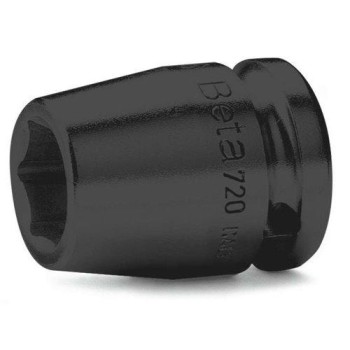 720AS 1.1/8 Gépi dugókulcs ütvecsavarozóhoz, Standard-kivitel 720AS 1.1/8 Gépi dugókulcs ütvecsavarozóhoz, Standard-kivitel