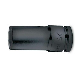 720L 30 1/2''-os hosszú gépi dugókulcs, foszfátozott 720L 30 1/2''-os hosszú gépi dugókulcs, foszfátozott