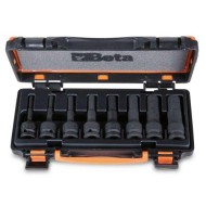 720ME/C8 8 gépi dugókulcs fémdobozban 720ME/C8 8 gépi dugókulcs fémdobozban