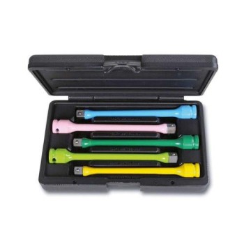 720TC/S5 5 darabos színes gépi torziós rúd kerékanyákhoz, készletben 720TC/S5 5 darabos színes gépi torziós rúd kerékanyákhoz, készletben