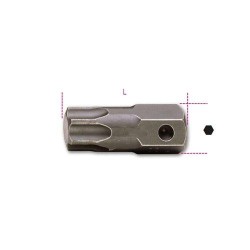 727/ES22TX T100 Torx® csavarhúzóbetét külső méret 22 mm 727/ES22TX T100 Torx® csavarhúzóbetét külső méret 22 mm