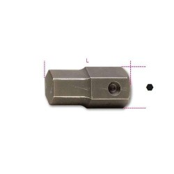 727/ES32 27 Csavarhúzóbetét, külső méret 32 mm 727/ES32 27 Csavarhúzóbetét, külső méret 32 mm