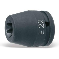 728FTX 22 Gépi dugókulcs Torx®-csavarokhoz 728FTX 22 Gépi dugókulcs Torx®-csavarokhoz