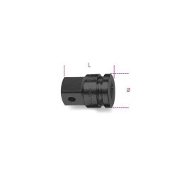 728/16 Bővítő közbetét 3/4”-1”, foszfátozott 728/16 Bővítő közbetét 3/4”-1”, foszfátozott