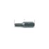 861RTX 10 Tamper Resistant Torx® csavarhúzóbetétek 861RTX 10 Tamper Resistant Torx® csavarhúzóbetétek