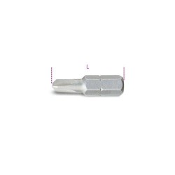 861TRW 2 1/4''-os Tri-Wing(R) csavarhúzó betét 861TRW 2 1/4''-os Tri-Wing(R) csavarhúzó betét