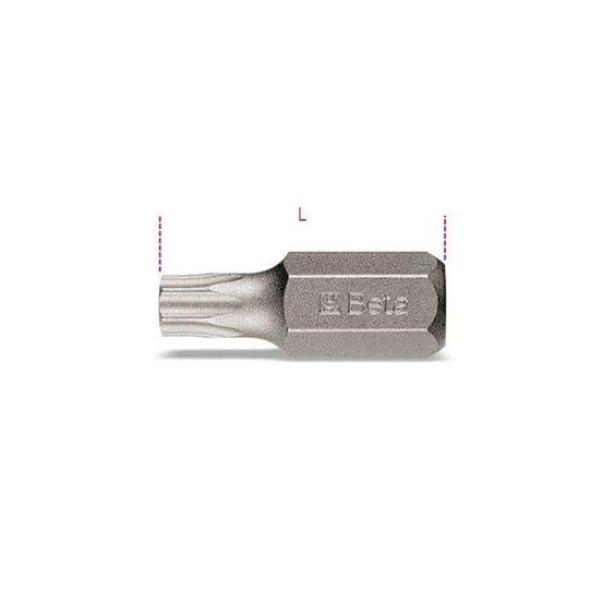 867TX 20 Csavarhúzóbetétek Torx®-csavarhoz