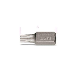 867TX 40 Csavarhúzóbetétek Torx®-csavarhoz 867TX 40 Csavarhúzóbetétek Torx®-csavarhoz
