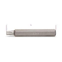867TX-L 45 Csavarhúzóbetétek Torx®-csavarhoz 867TX-L 45 Csavarhúzóbetétek Torx®-csavarhoz