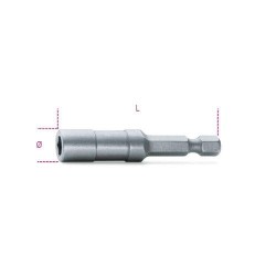 882 1/4'' külső és 1/4'' belső mérettel rendelkező betéttartó 882 1/4'' külső és 1/4'' belső mérettel rendelkező betéttartó