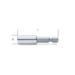 882M1 1/4'' külső és 1/4'' belső mérettel rendelkező betéttartó 882M1 1/4'' külső és 1/4'' belső mérettel rendelkező betéttartó