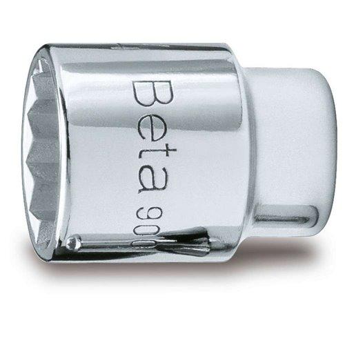 900AS-MB 7/16 Tizenkétszögű dugókulcs