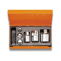 902R/C6 6 adapter dugókulcsokhoz (900/16, 900/15, 910/16, 920/15, 920/16, 928/15. cikk) 902R/C6 6 adapter dugókulcsokhoz (900/16, 900/15, 910/16, 920/15, 920/16, 928/15. cikk)