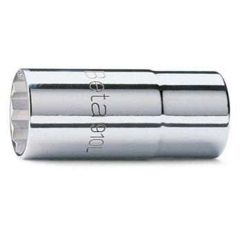 910BL 9 Tizenkétszögű hosszú dugókulcs