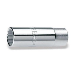 910AS-L 7/8 Tizenkétszögű hosszú dugókulcs 910AS-L 7/8 Tizenkétszögű hosszú dugókulcs