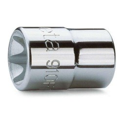 910FTX 6 Dugókulcs Torx®-csavarokhoz 910FTX 6 Dugókulcs Torx®-csavarokhoz