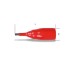BETA 910MQ/PE5 3/8'' IMBUSZ DUGÓKulcs, Szigetelt 5 MM BETA 910MQ/PE5 3/8'' IMBUSZ DUGÓKulcs, Szigetelt 5 MM