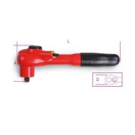 BETA 910MQ/55 3/8'' IRÁNYVÁLTÓS RACSNI, Szigetelt BETA 910MQ/55 3/8'' IRÁNYVÁLTÓS RACSNI, Szigetelt