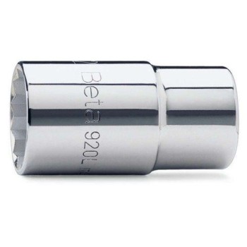 920BL 30 Tizenkétszögű hosszú dugókulcs 920BL 30 Tizenkétszögű hosszú dugókulcs