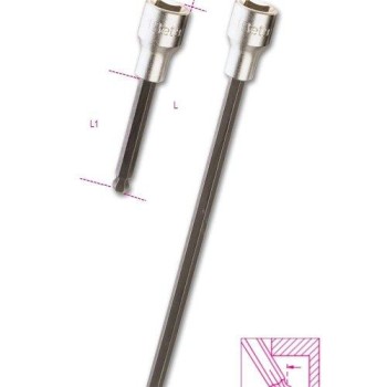 920BP 10L Hatlapú gömbfejű imbusz-dugókulcs 920BP 10L Hatlapú gömbfejű imbusz-dugókulcs