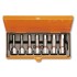 920ME/C7 7 részes imbusz-dugókulcs szerszám készlet (910ME cikk) kofferban