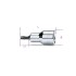 920TX-L 55 1/2''-osTorx® imbusz-dugókulcs, krómozott, barnított hegy 920TX-L 55 1/2''-osTorx® imbusz-dugókulcs, krómozott, barnított hegy