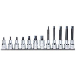 920XZN/SB12 12 részes XZN®-profilú imbusz-dugókulcs szerszám készlet (920XZN cikk) tartón 920XZN/SB12 12 részes XZN®-profilú imbusz-dugókulcs szerszám készlet (920XZN cikk) tartón