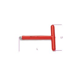 920MQ/T 1/2”-os T-hajtószár 920MQ/T 1/2”-os T-hajtószár