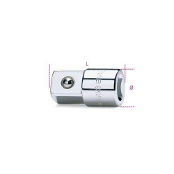 920/16 Bővítő közbetét 1/2'' és 3/4'' 920/16 Bővítő közbetét 1/2'' és 3/4''