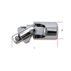 928/25 Csukló 3/4'' 928/25 Csukló 3/4''