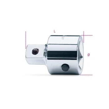 929/15 Szűkítő közbetét, 1”-3/4”, krómozott 929/15 Szűkítő közbetét, 1”-3/4”, krómozott