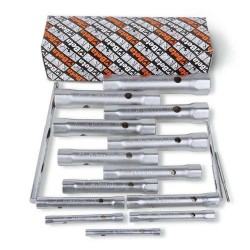 935/S13 13 részes könnyített hatlapú csőkulcs szerszám készlet 935/S13 13 részes könnyített hatlapú csőkulcs szerszám készlet