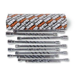 950/S9 9 részes T-szárú dugókulcs szerszám készlet 950/S9 9 részes T-szárú dugókulcs szerszám készlet