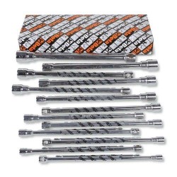950/S14 14 részes T-szárú dugókulcs szerszám készlet 950/S14 14 részes T-szárú dugókulcs szerszám készlet