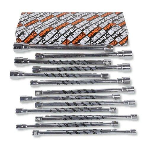 950/S14 14 részes T-szárú dugókulcs szerszám készlet 950/S14 14 részes T-szárú dugókulcs szerszám készlet