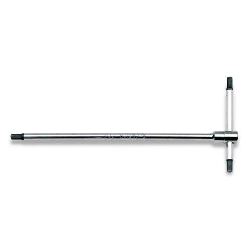 951AS 5/32 T-szárú imbuszkulcs, a végeken hatszögprofil 951AS 5/32 T-szárú imbuszkulcs, a végeken hatszögprofil