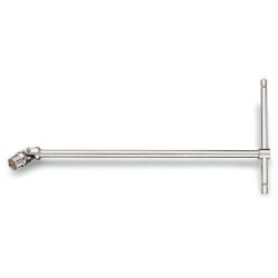 952FTX Csuklós Torx® T-kulcs, krómozott E8 952FTX Csuklós Torx® T-kulcs, krómozott E8