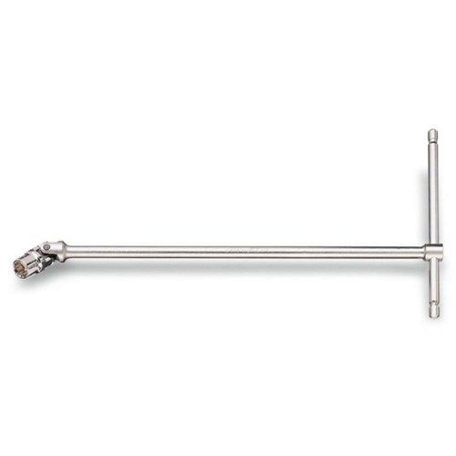 952FTX Csuklós Torx® T-kulcs, krómozott E8 952FTX Csuklós Torx® T-kulcs, krómozott E8