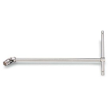 952FTX Csuklós Torx® T-kulcs, krómozott E20 952FTX Csuklós Torx® T-kulcs, krómozott E20