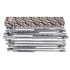 952FTX/S9  9 részes csuklós Torx® T-kulcs szerszám készlet 952FTX/S9  9 részes csuklós Torx® T-kulcs szerszám készlet
