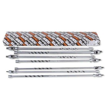 953TX/S8 8 részes csuklós T-Torx®- imbuszkulcs szerszám készlet 953TX/S8 8 részes csuklós T-Torx®- imbuszkulcs szerszám készlet