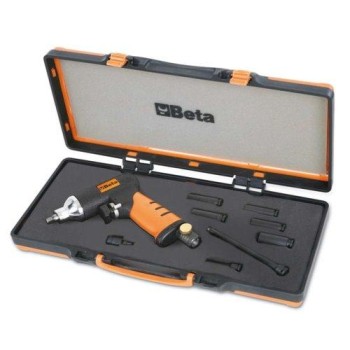 Beta 960KPC izzítógyertya vibro-kihajtó, beállítható nyomaték, jobbos-balos, készlet