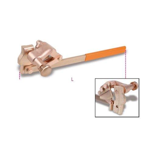 964BA/L Univerzális hordónyitó, szikramentes 964BA/L Univerzális hordónyitó, szikramentes