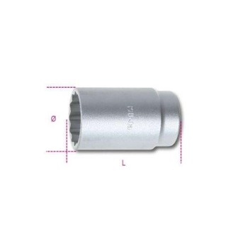 969B 36 Kerékagyszerelő dugókulcs 969B 36 Kerékagyszerelő dugókulcs