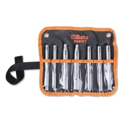 985/B7 7 db vezetőcsap készlet kerék szereléshez 985/B7 7 db vezetőcsap készlet kerék szereléshez