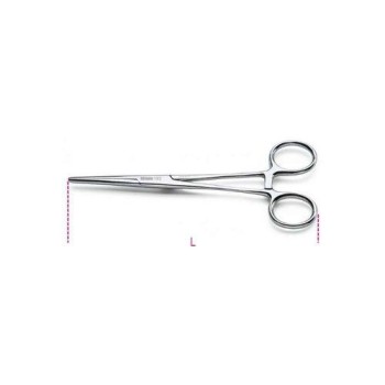 BETA 010020001 rozsdamentes önzáró fogó 160 mm BETA 010020001 rozsdamentes önzáró fogó 160 mm