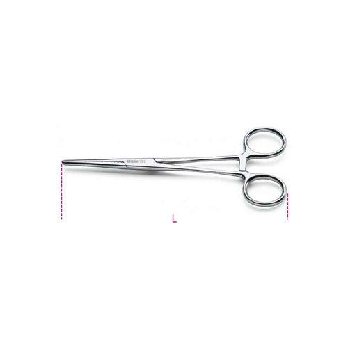 BETA 010020001 rozsdamentes önzáró fogó 160 mm