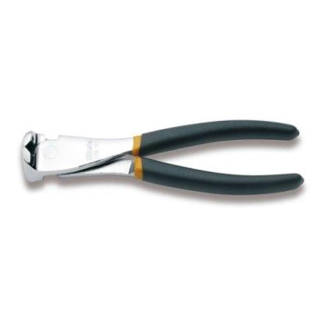 1088 160 Erősített homlokcsípőfogó PVC-bevonattal