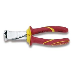 1088MQ 160 Erősített homlokcsípőfogó 1088MQ 160 Erősített homlokcsípőfogó
