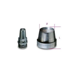 BETA 011050050 tömítéskivágó – 50 mm barnított acél BETA 011050050 tömítéskivágó – 50 mm barnított acél